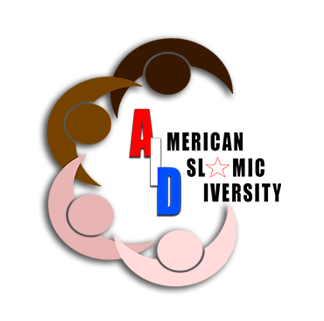 American Islamic Diversity (AID) Logo